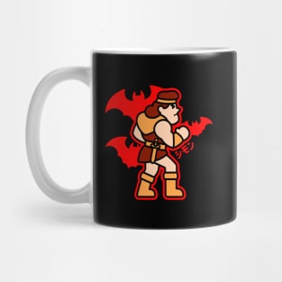 ChibiSimon Mug